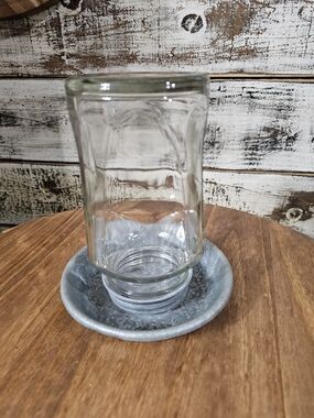 Vintage Feeder/Waterer For Decor Purposes
